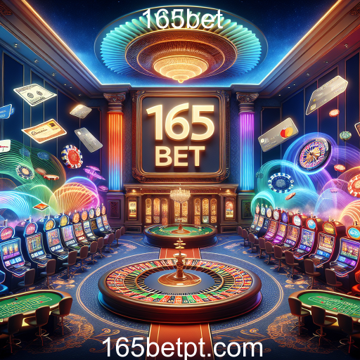 Métodos de Pagamento no 165bet: Segurança e Confiabilidade em Jogo