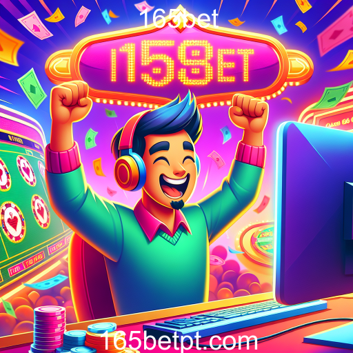 Aproveite ao Máximo as Promoções do 165bet